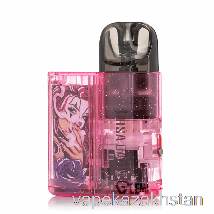 Vape Disposable Lost Vape Ursa Baby 18W Pod System Sparkling Dream